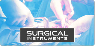 Surgical Instruments