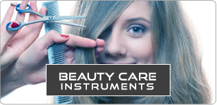 Beauty Instruments